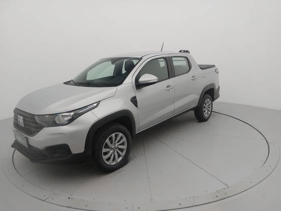 FIAT STRADA 1.3 FIREFLY FLEX FREEDOM CD MANUAL